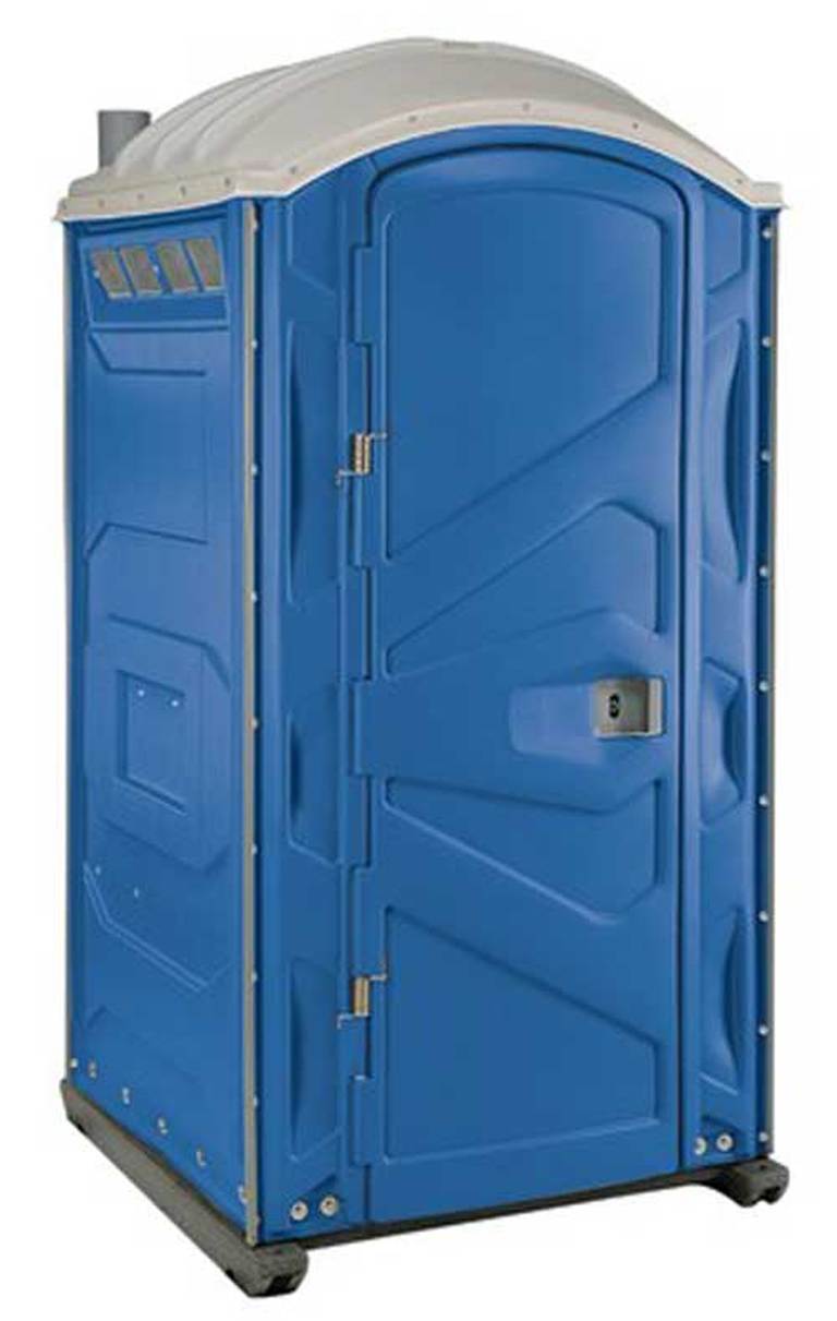 Porta Potty Rental in Massachusetts